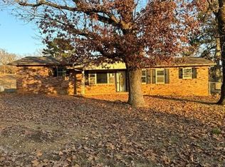 454 Buck Mountain Rd, Dover, AR 72837