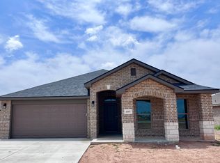 1605 Moon River Rd, Amarillo, TX 79118