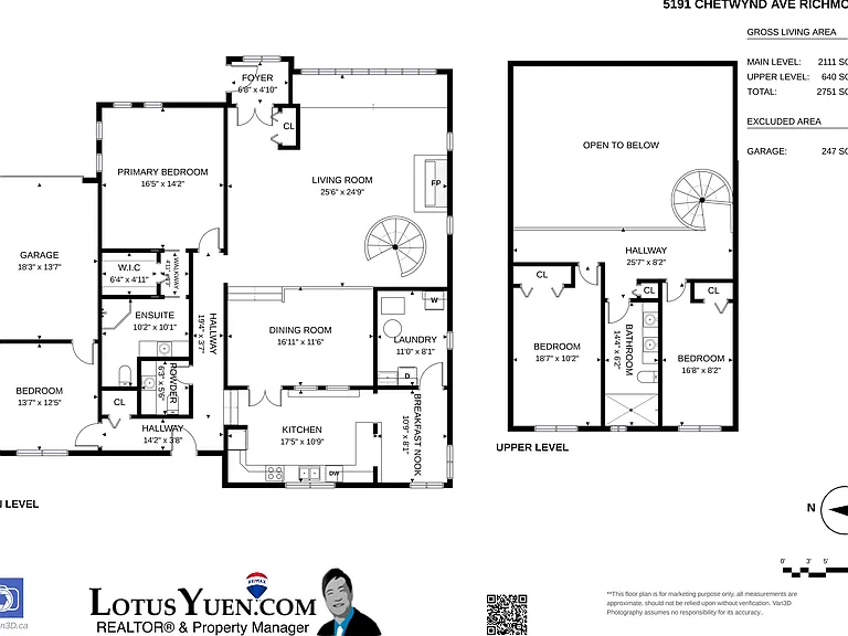 5191 Chetwynd Ave — Photo 36