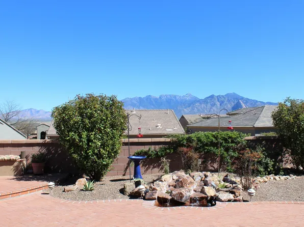 5783 S Azure Vista Way, Green Valley, AZ 85622