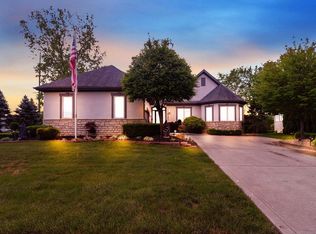 6197 McNaughten Grove Ln, Columbus, OH 43213
