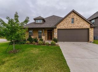 4721 Amesbury Ln, Sherman, TX 75092