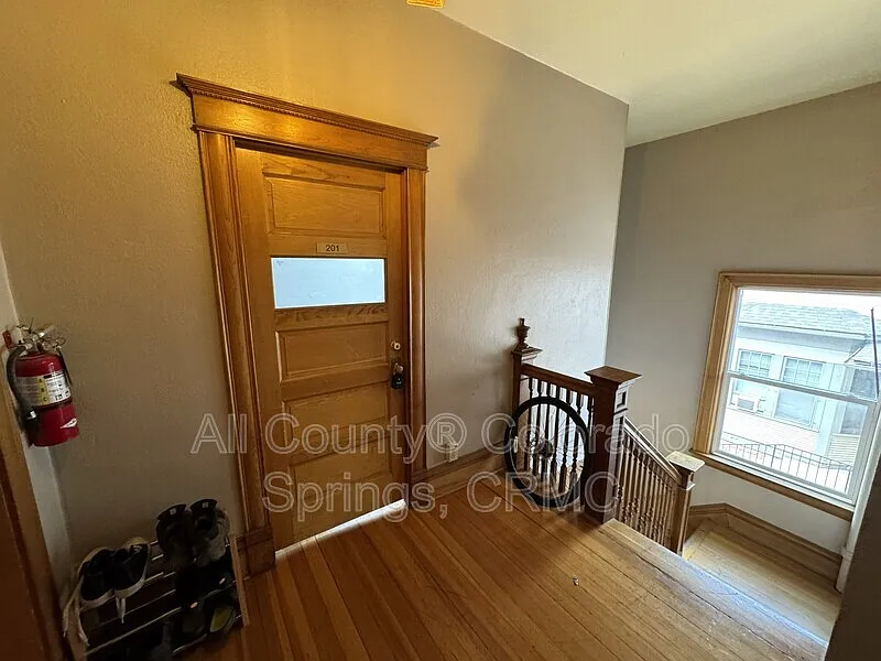 815 N Nevada Ave — Photo 4