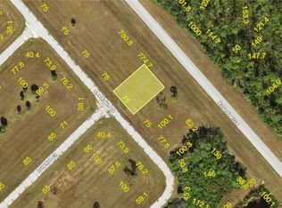 12092 Sea Robin Ln, Placida, FL 33946
