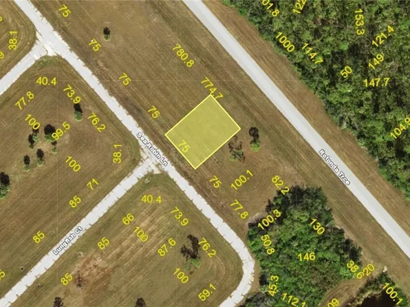 12092 Sea Robin Ln, Placida, FL 33946