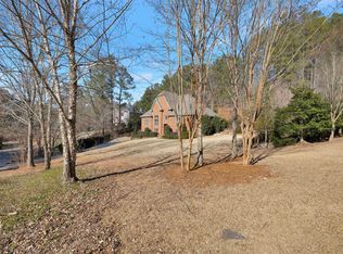 100 Windsor Trl, Pelham, AL 35124