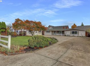 3325 Gilham Rd, Eugene, OR 97408