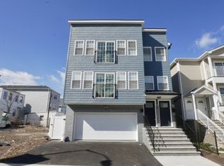117 N 15th St, East Orange, NJ 07017