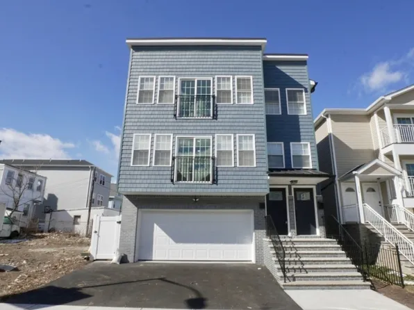 117 N 15th St, East Orange City, NJ 07017