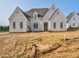 12611 Tiempo Ln LOT 215, Collierville, TN 38017
