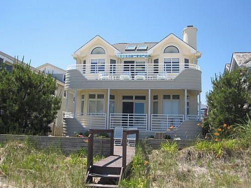 Home Exterior