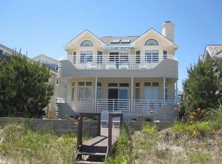 5531 Central Ave, Ocean City, NJ 08226