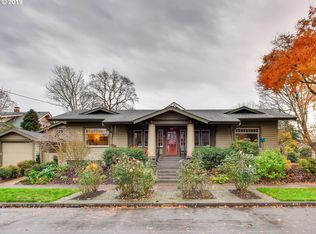 1310 NE Stanton St, Portland, OR 97212