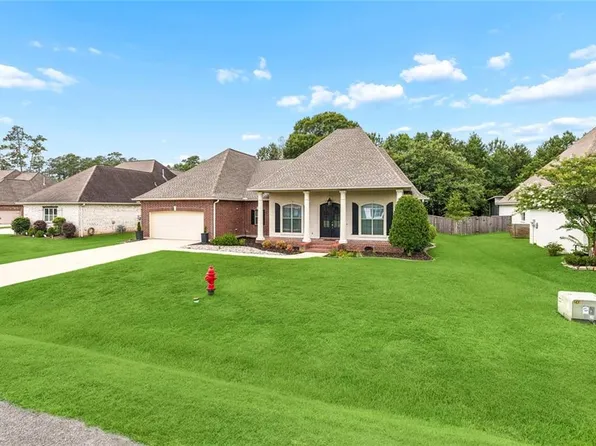 533 Belle Pointe Loop, Madisonville, LA 70447
