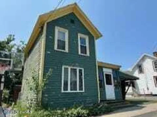 4 Harrison Place, Glens Falls, NY 12801