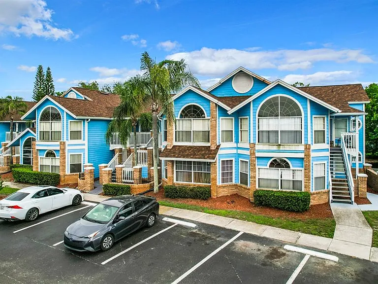2731 N Poinciana Blvd #114 — Photo 9