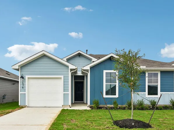 157A Harrison Xing, Uhland, TX 78640