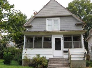 428 N Krueger St, Kendallville, IN