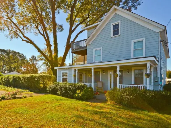 502 Buckley Hall Rd #B, Dutton, VA 23050