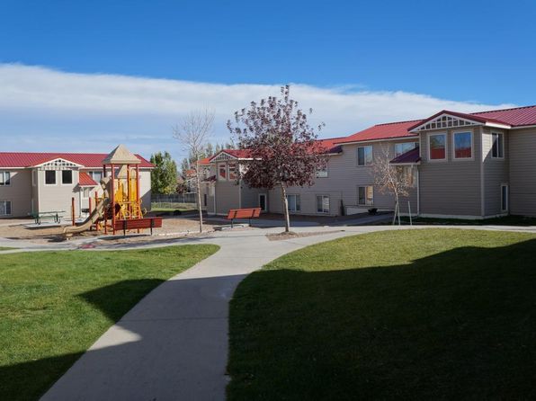 1400 Bridger Dr #2cd91e9ae