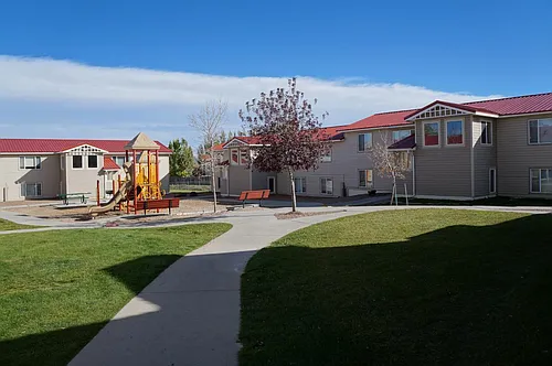 Rock Butte Apartments Photo 1