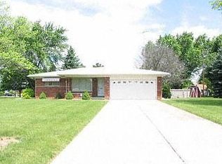 4520 Trapani Ln, Swartz Creek, MI 48473