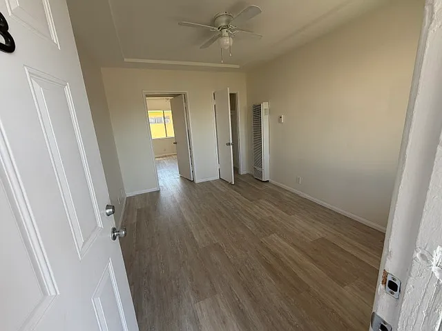 1 bed, $1,700 — Photo 2