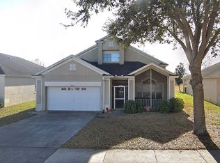 8560 Pinetop Ridge Ln, Brooksville, FL 34613