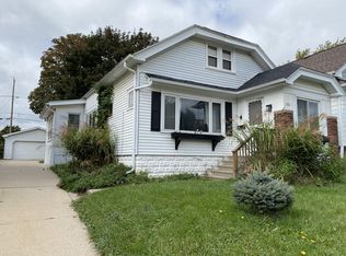 1223 S 50th St, West Milwaukee, WI 53214