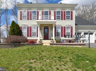 31 Garnet Way, Fredericksburg, VA 22405