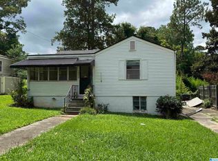 7808 Vienna Ave, Birmingham, AL 35206