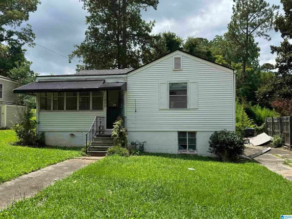 7808 Vienna Ave, Birmingham, AL 35206