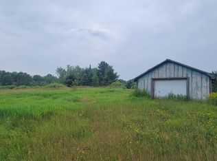 W1146 Highway 8, Brantwood, WI 54513