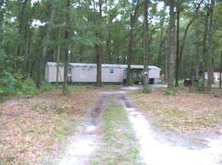26015 NW 160th Pl, High Springs, FL 32643