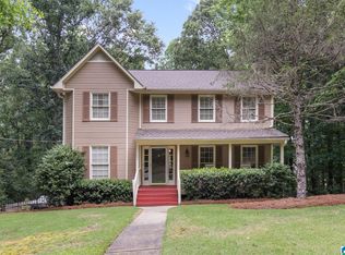 1801 Red Oak Pl, Birmingham, AL 35244