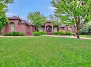 1924 N Saddle Creek St, Wichita, KS 67206