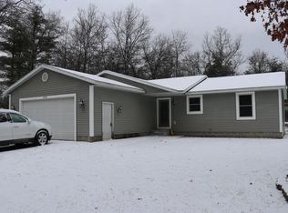 370 Hickory St, Twin Lake, MI 49457