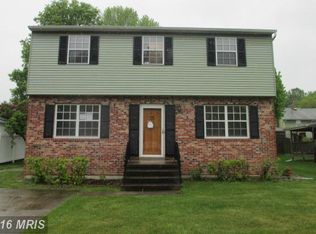 4209 Winterode Way, Baltimore, MD 21236