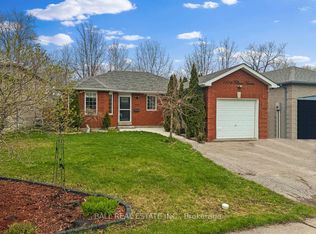 1104 Tillison Ave, Cobourg, ON K9A5N4