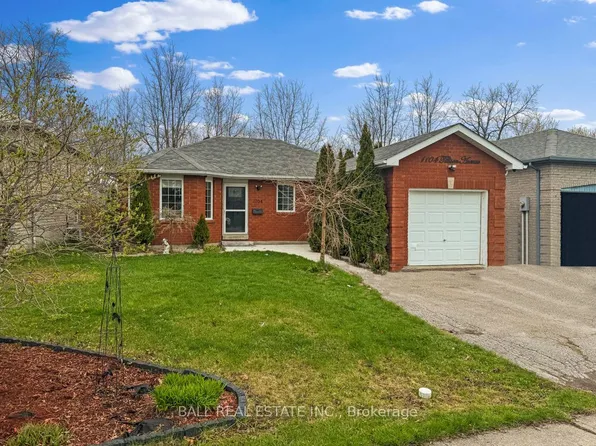 1104 Tillison Ave, Cobourg, ON K9A 5N4