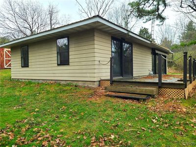 45604 Lois Ln, Wellesley Island, NY, 13640