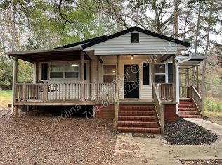 3915 Zion Church Rd, Concord, NC 28025