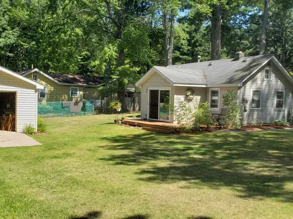 132 Sunset Dr, Houghton Lake, MI 48629