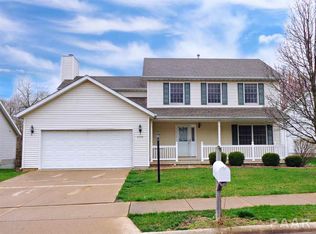 5701 N Stonewood Ct, Peoria, IL