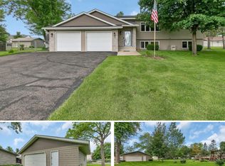 821 College Ave S, Saint Joseph, MN 56374