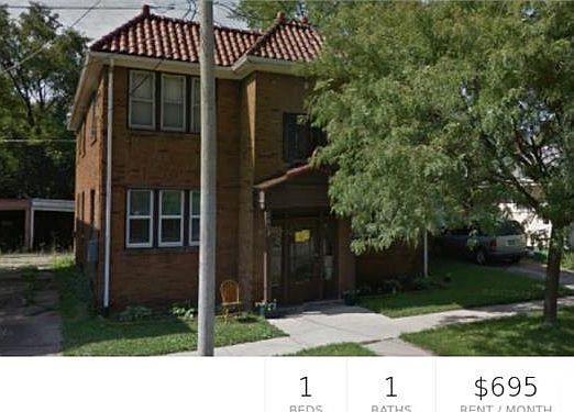 1st image of 1411 21st Ave #1W