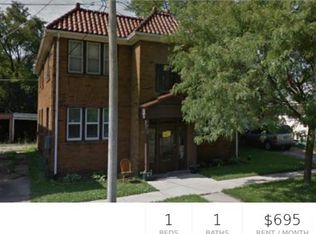 1411 21st Ave #1W, Rockford, IL