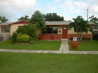 29925 SW 154th Ct, Homestead, FL 33033