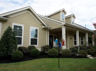 1816 Dr Sanders Rd, Providence Village, TX 76227