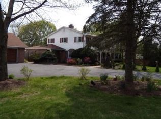 43 Greycourt Rd, Chester, NY 10918